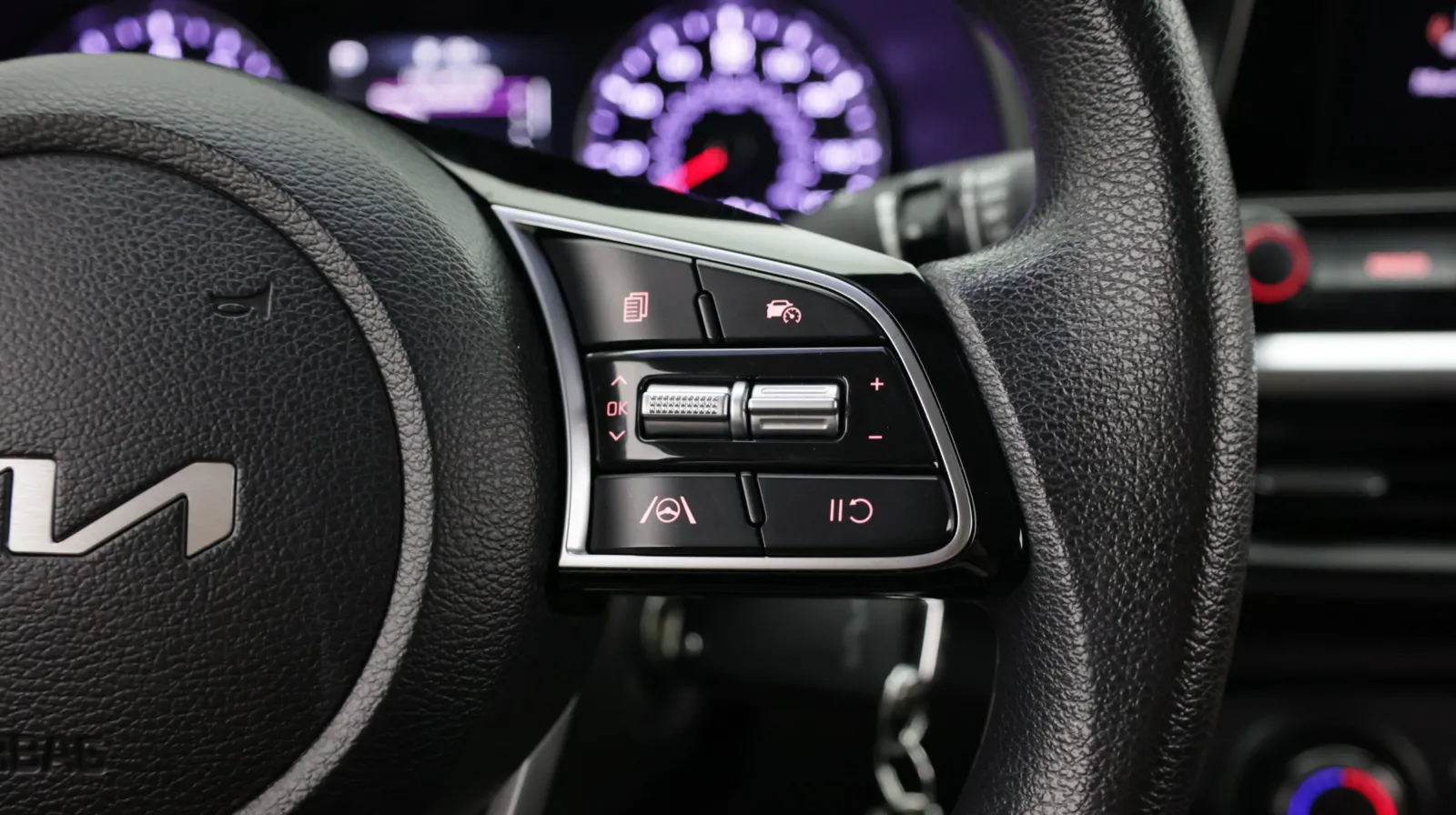 Kia Forte photo 19