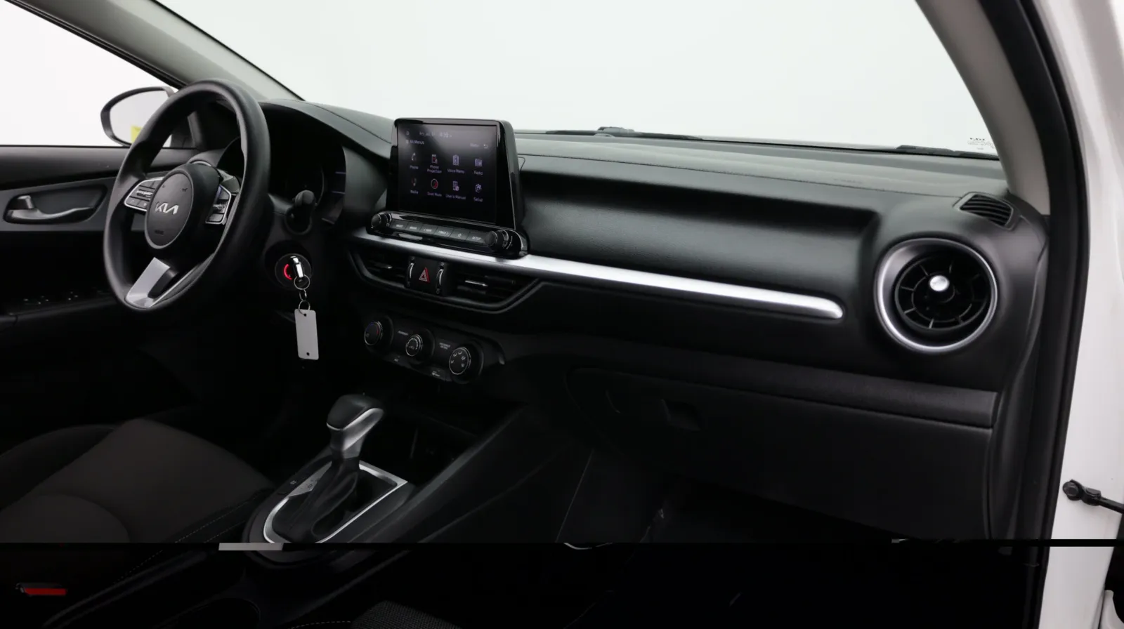 Kia Forte photo 33