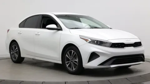 Another view of 2024 Kia Forte LXS for sale in Jacksonville, FL at Auto Boutique Florida