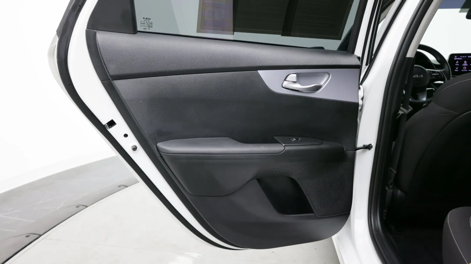 Kia Forte photo 22