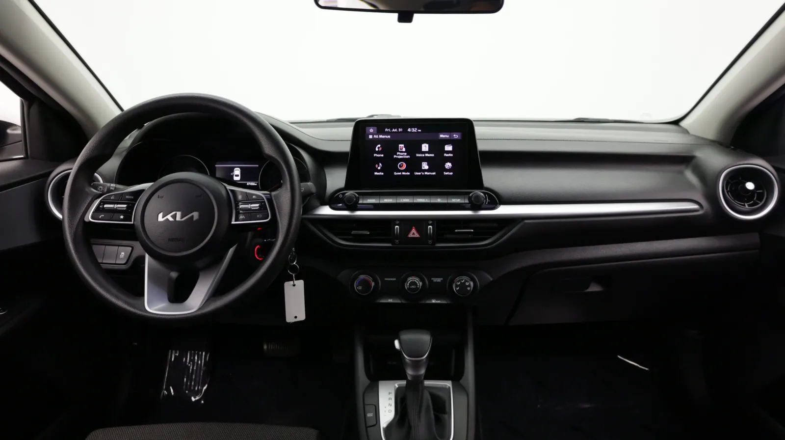 Kia Forte photo 25