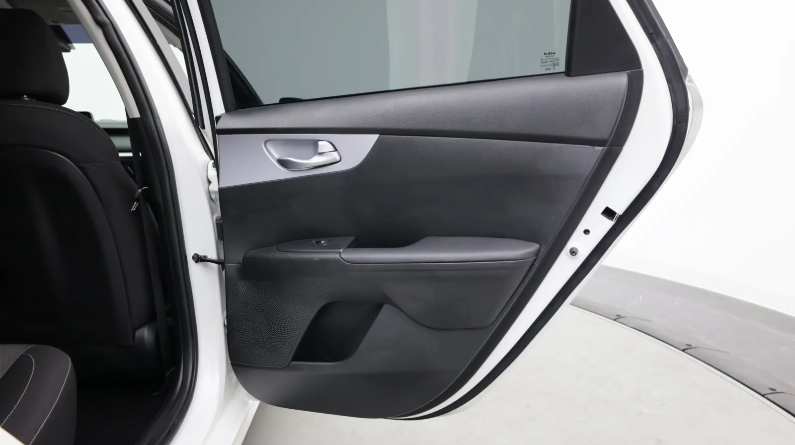 Kia Forte photo 28