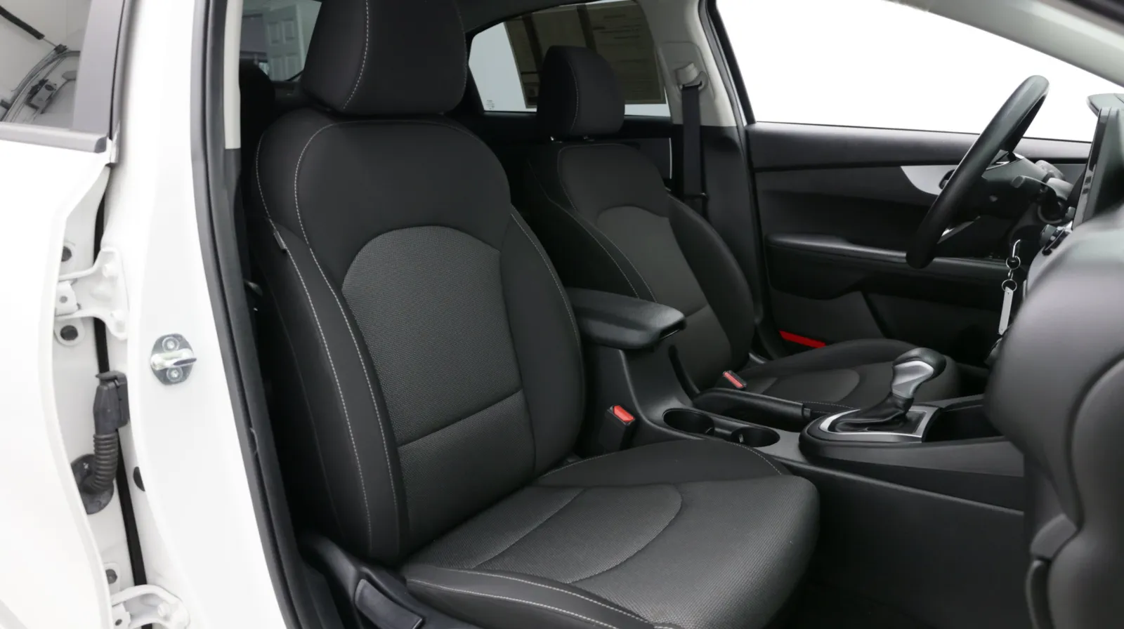 Kia Forte photo 32