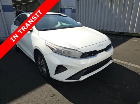 Another view of 2024 Kia Forte LXS for sale in Jacksonville, FL at Auto Boutique Florida