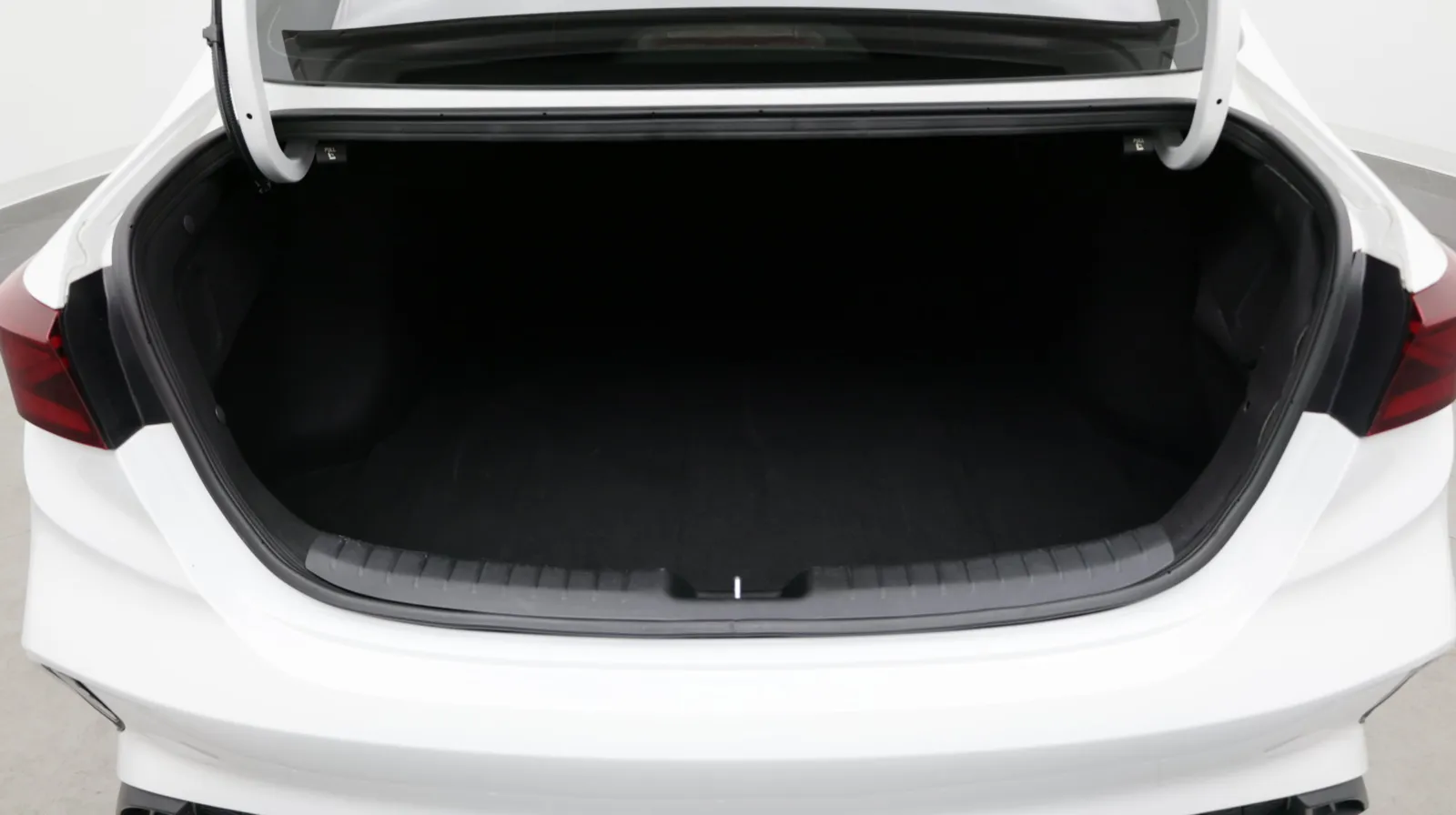 Kia Forte photo 27
