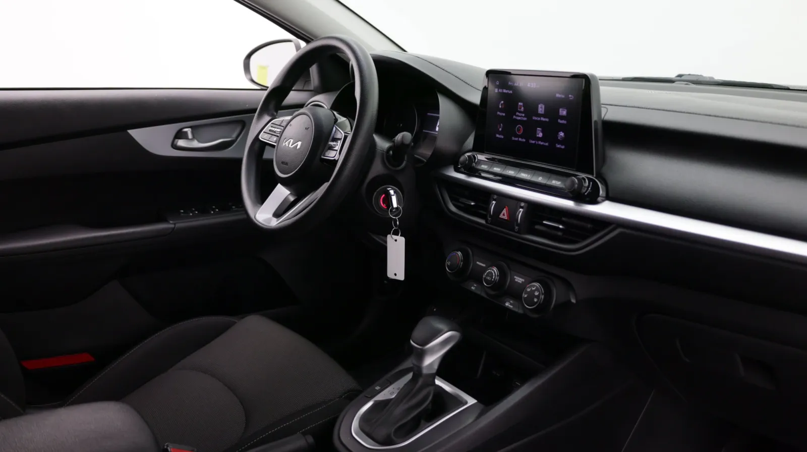 Kia Forte photo 31