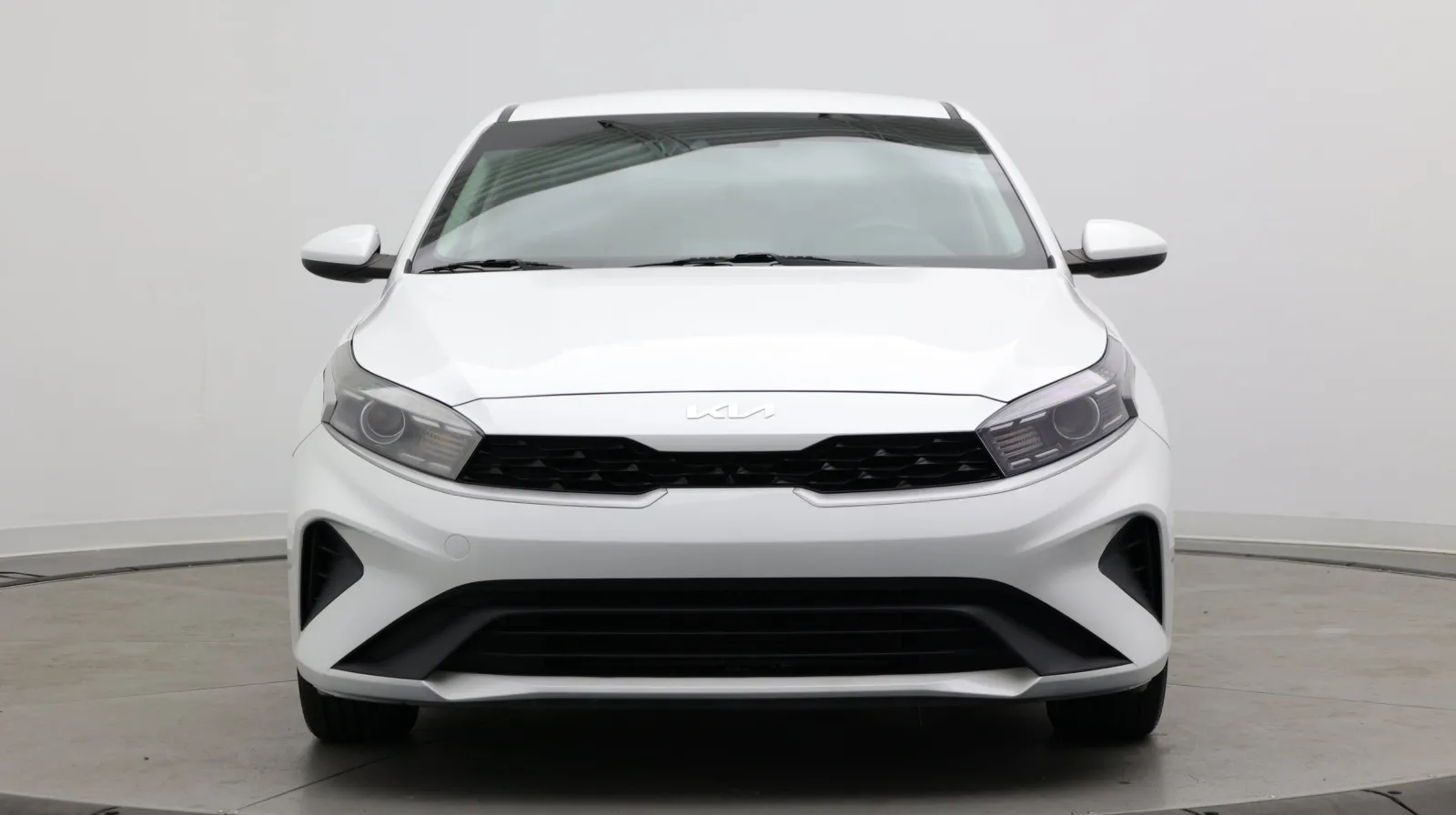 Kia Forte photo 2