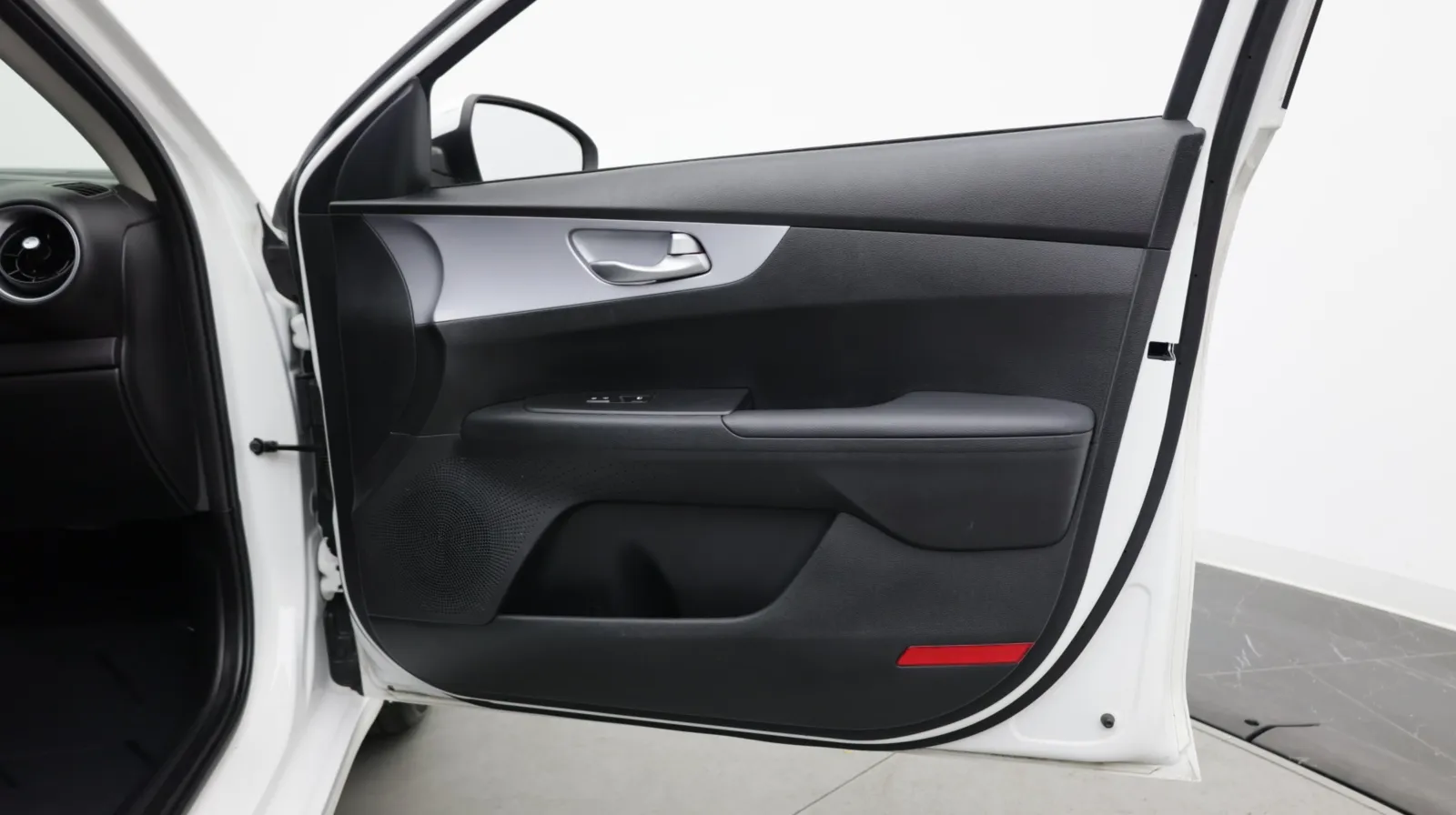 Kia Forte photo 30