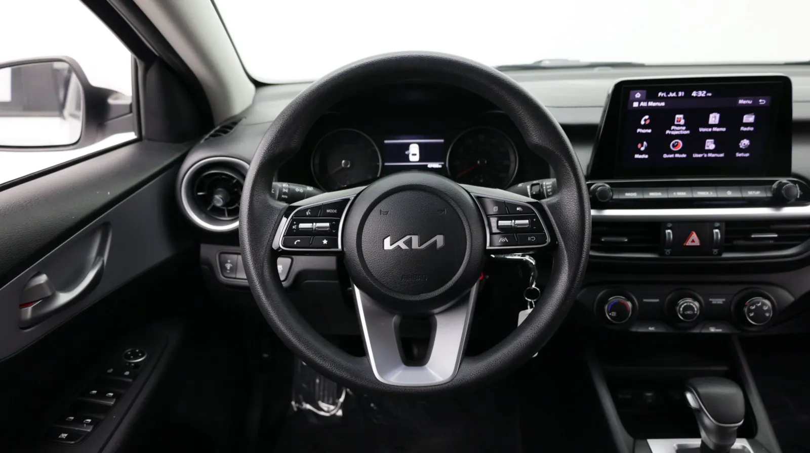 Kia Forte photo 23