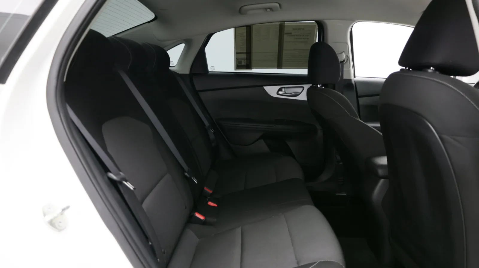 Kia Forte photo 29