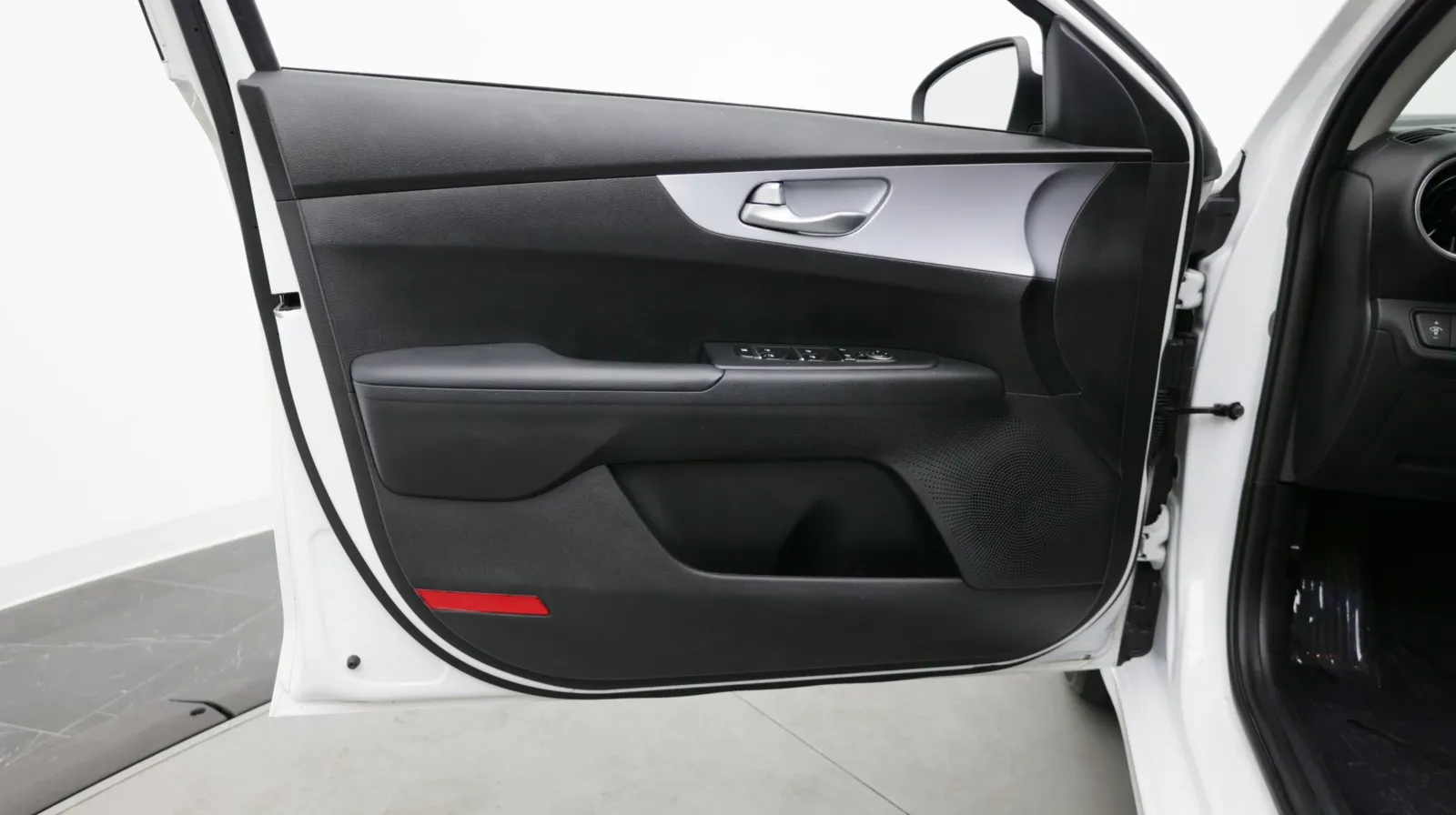 Kia Forte photo 9