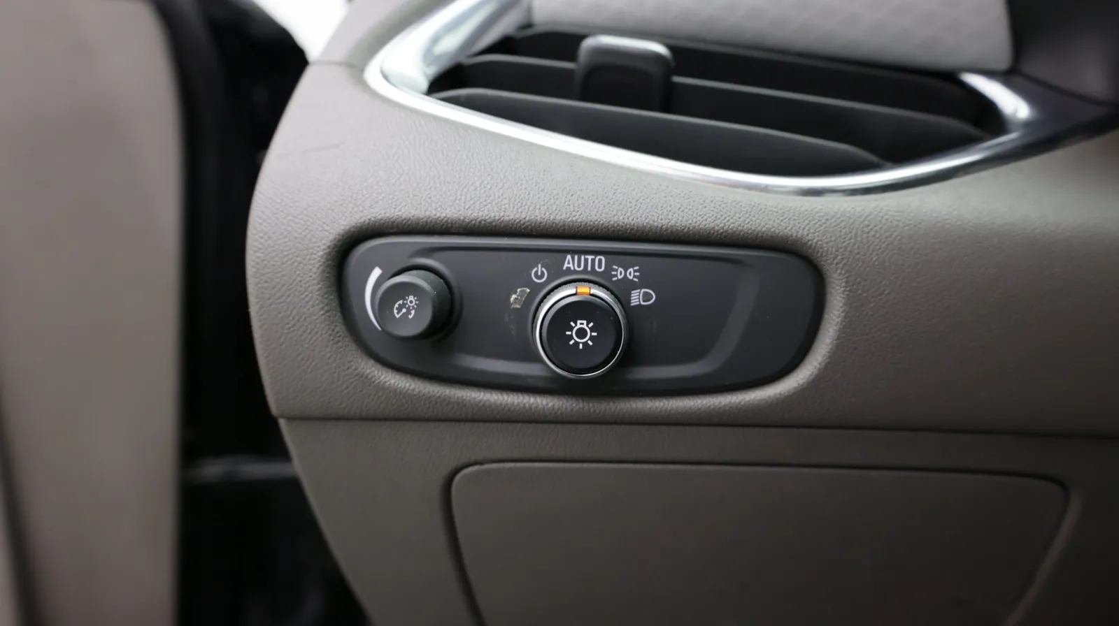 Chevrolet Malibu photo 17
