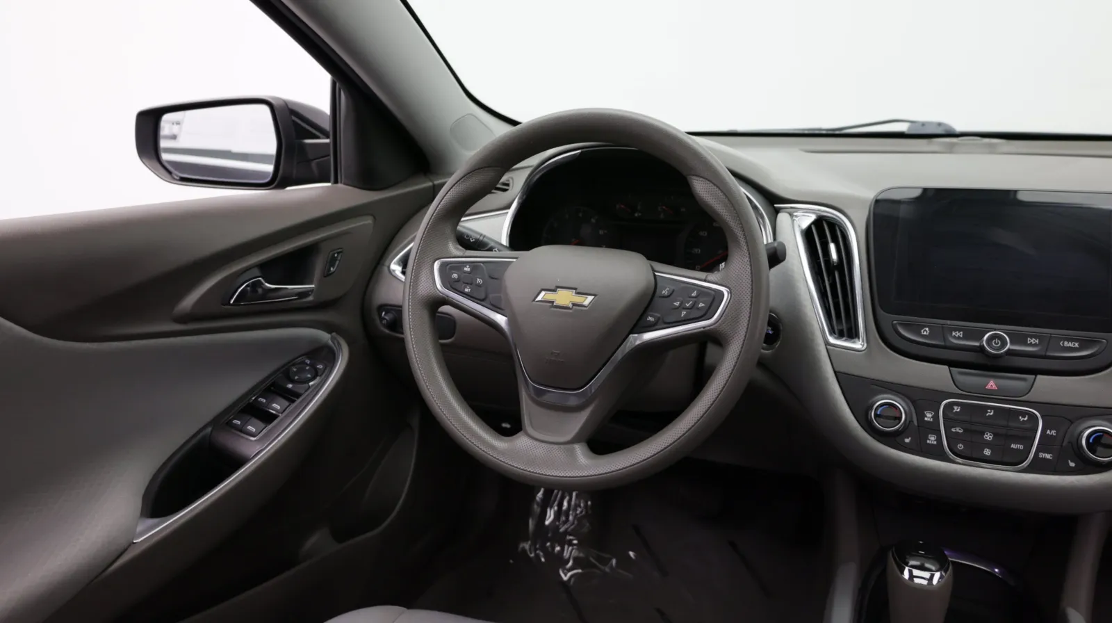 Chevrolet Malibu photo 28