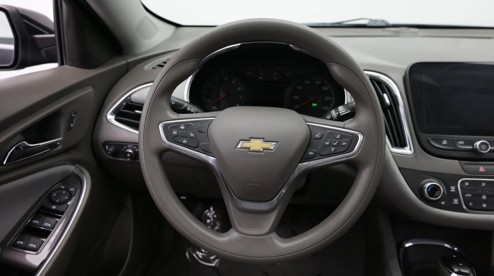 Chevrolet Malibu photo 27