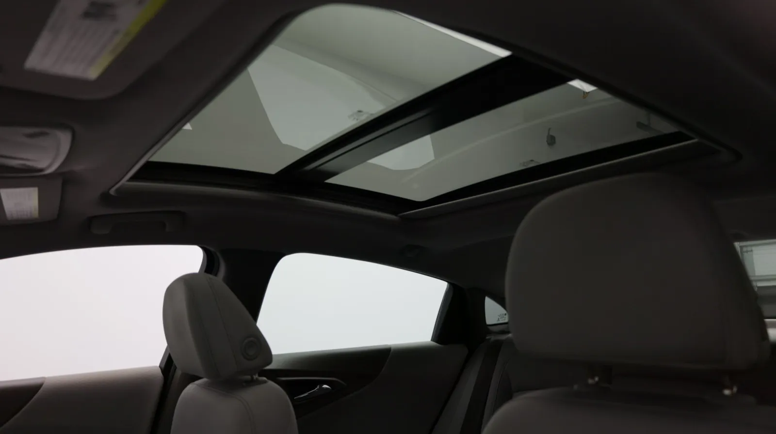Chevrolet Malibu photo 5