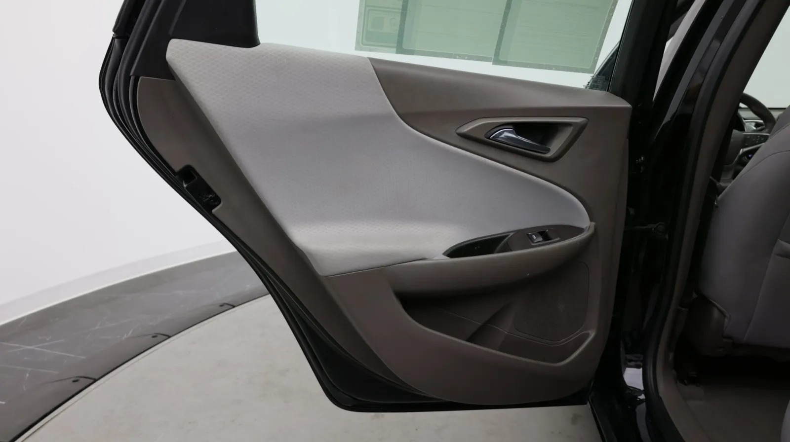 Chevrolet Malibu photo 26