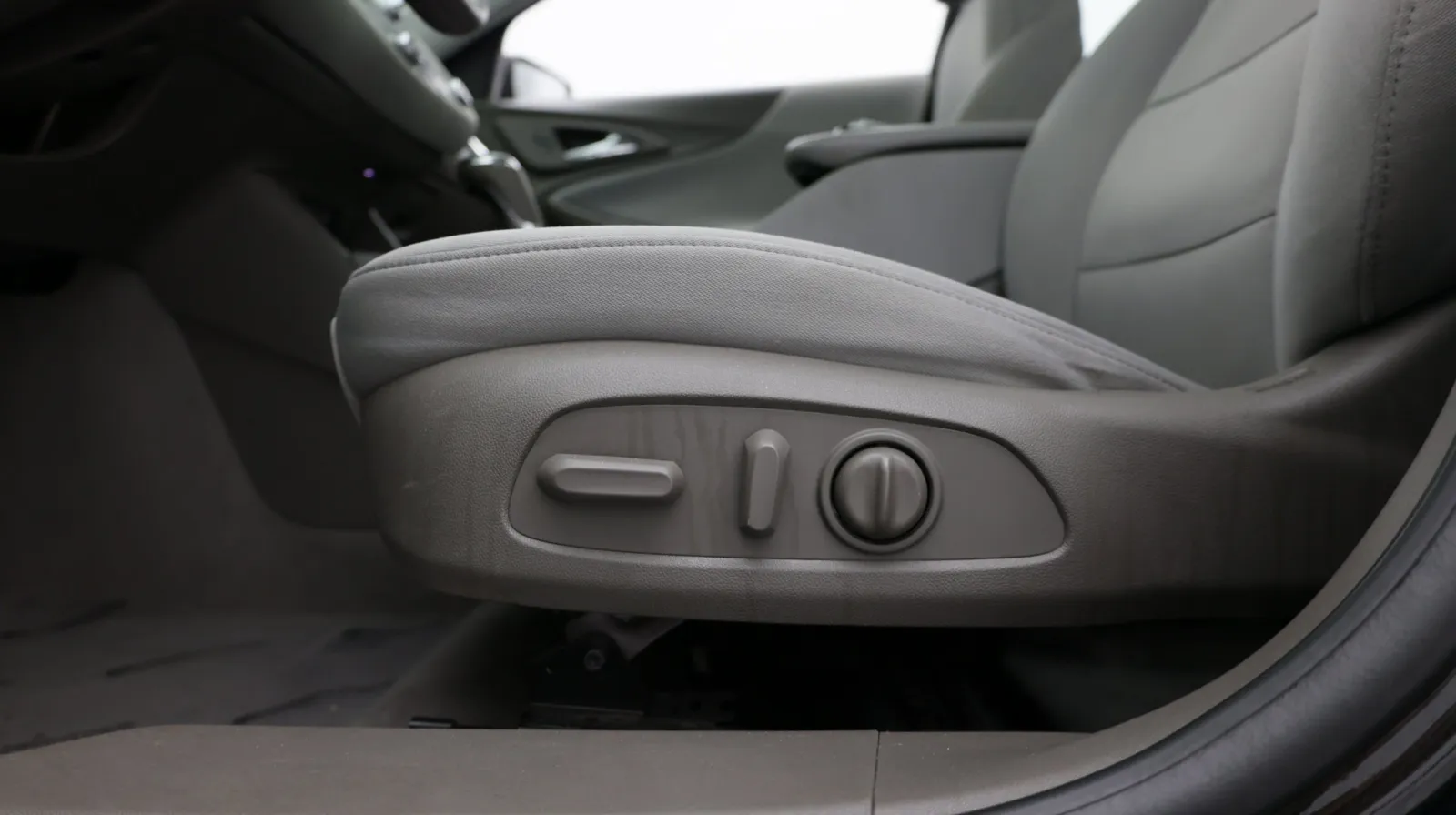 Chevrolet Malibu photo 15