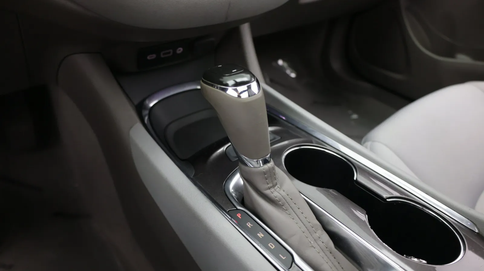 Chevrolet Malibu photo 18