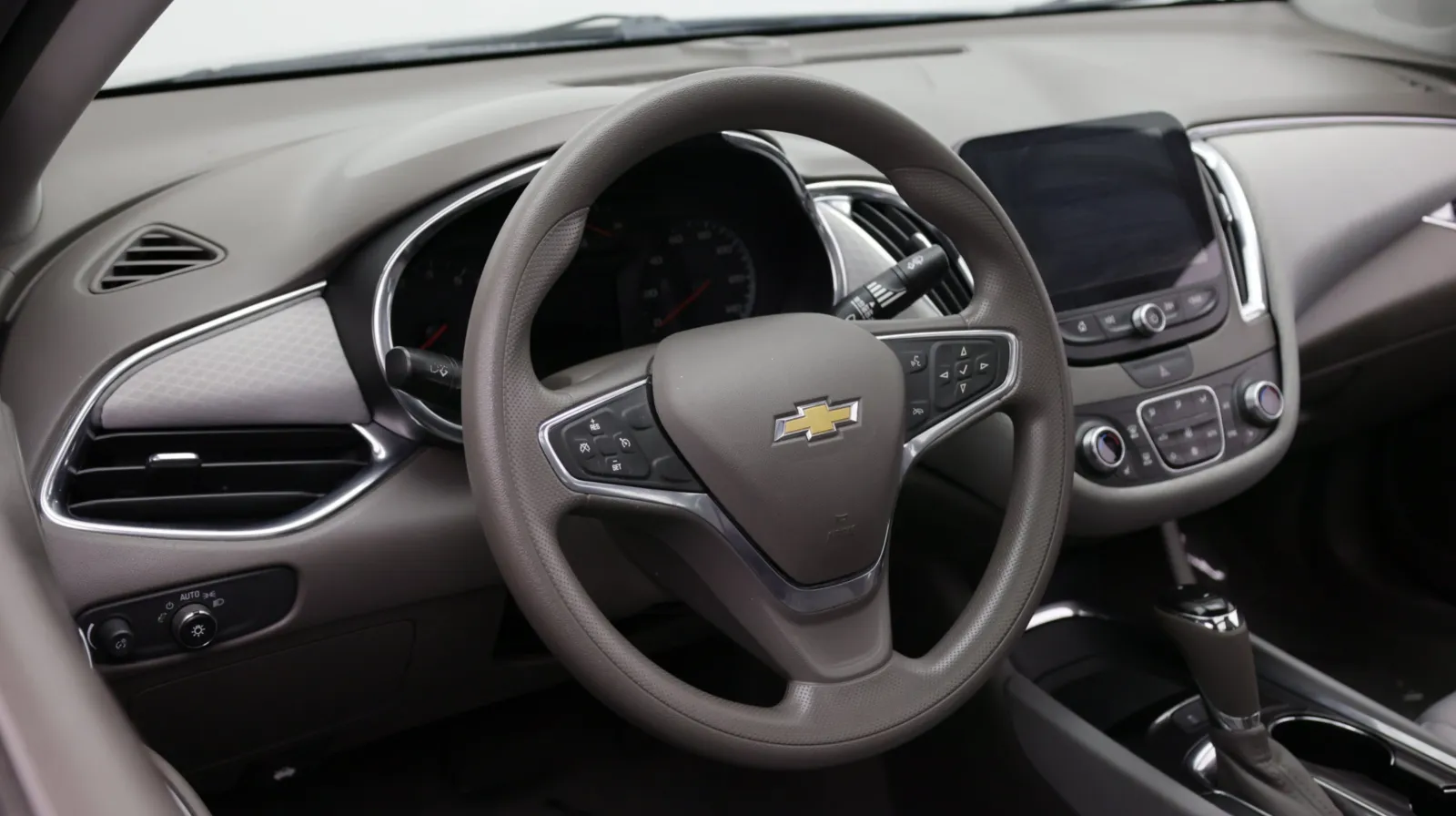 Chevrolet Malibu photo 10