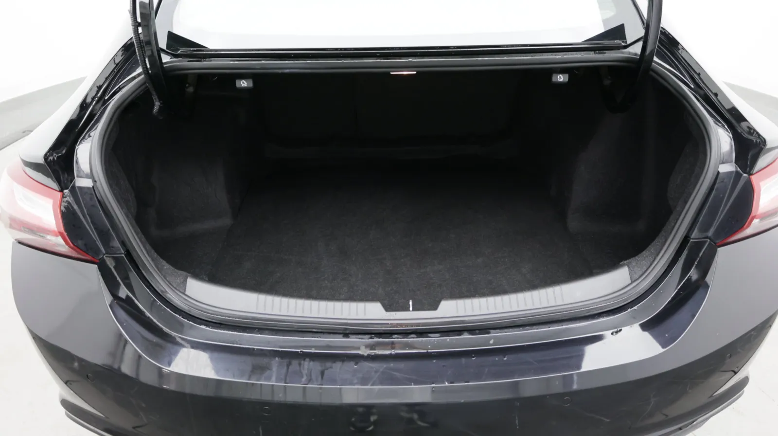 Chevrolet Malibu photo 31