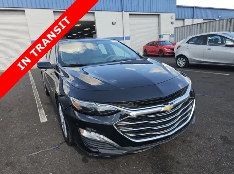 Another view of 2019 Chevrolet Malibu LT for sale in Jacksonville, FL at Auto Boutique Florida