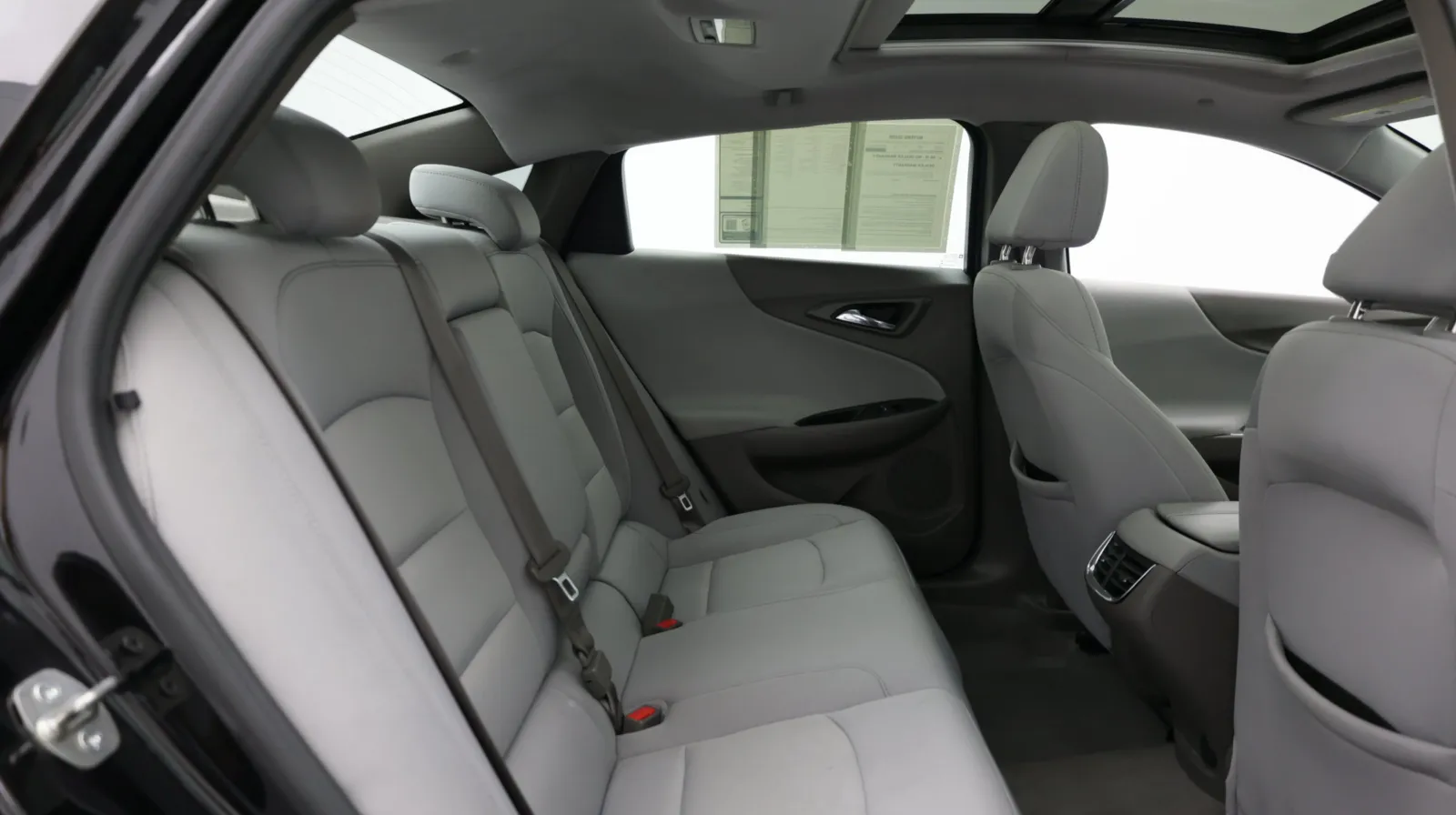 Chevrolet Malibu photo 33