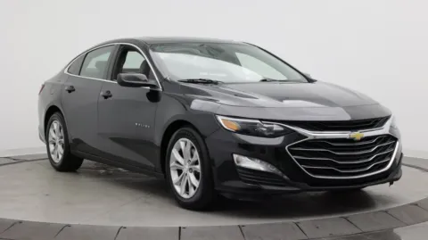 Another view of 2019 Chevrolet Malibu LT for sale in Jacksonville, FL at Auto Boutique Florida