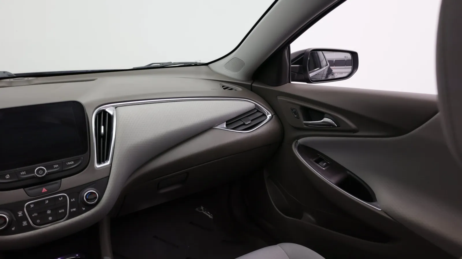 Chevrolet Malibu photo 30