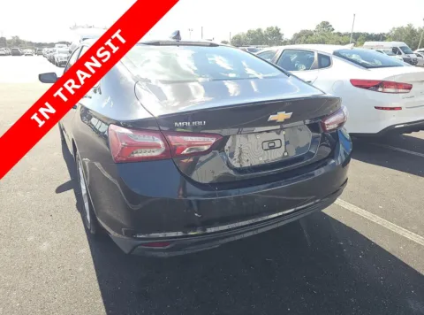 More photos of 2019 Chevrolet Malibu LT at Auto Boutique Florida, FL