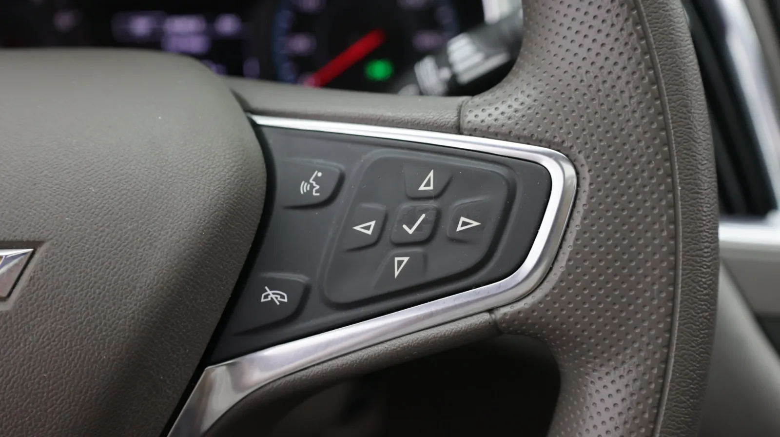 Chevrolet Malibu photo 23