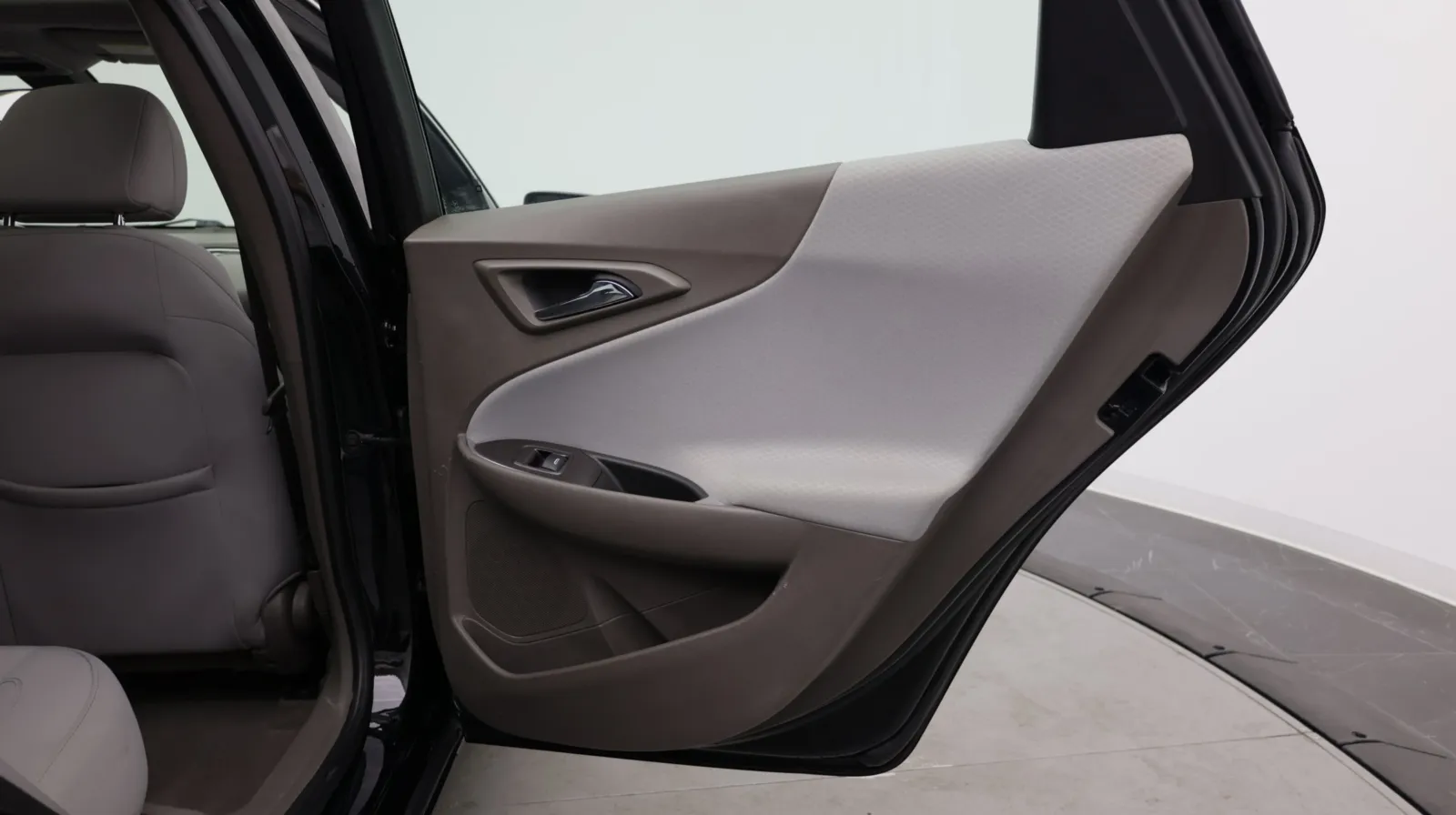 Chevrolet Malibu photo 32