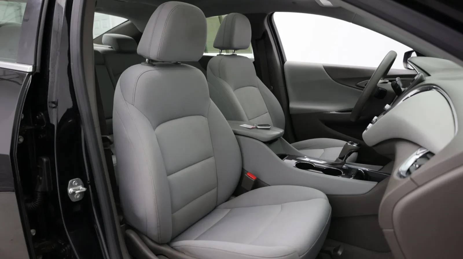 Chevrolet Malibu photo 36