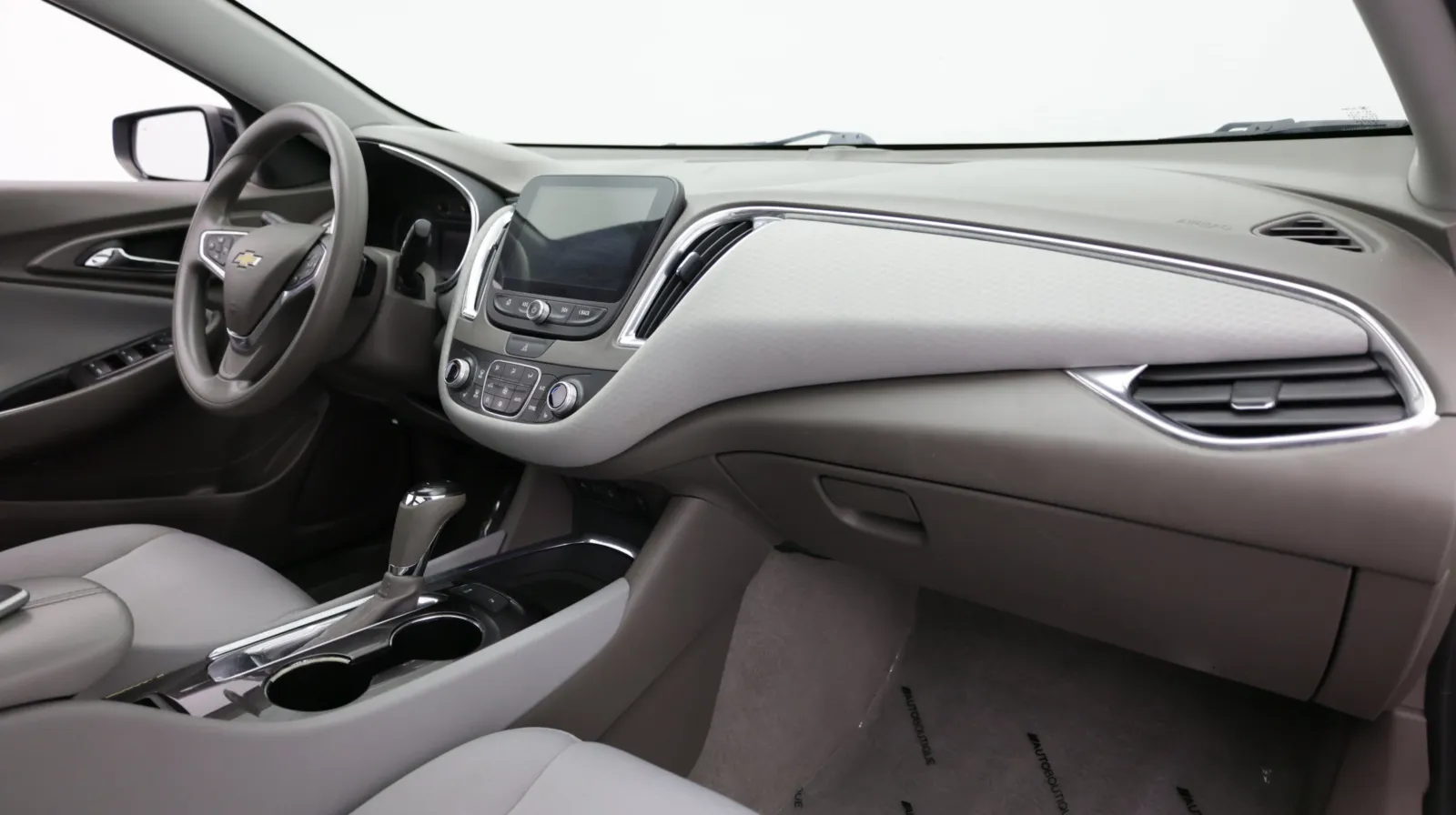 Chevrolet Malibu photo 37