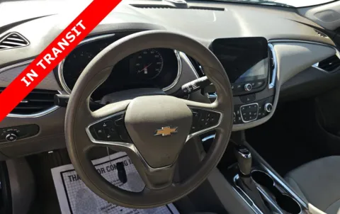 More photos of 2019 Chevrolet Malibu LT at Auto Boutique Florida, FL