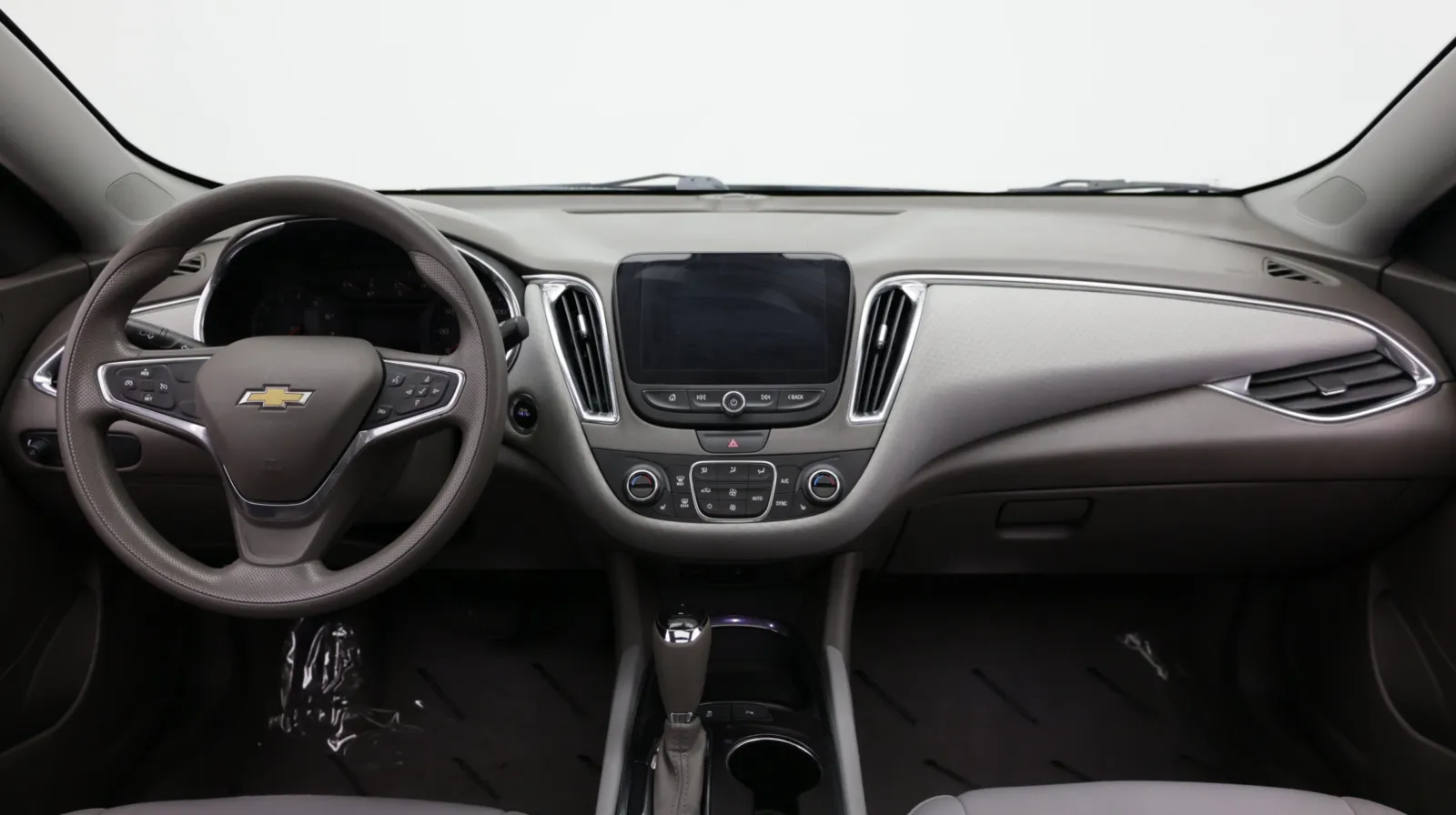 Chevrolet Malibu photo 29