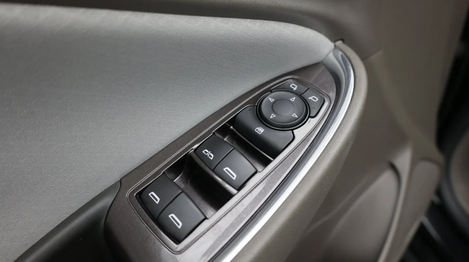 Chevrolet Malibu photo 14