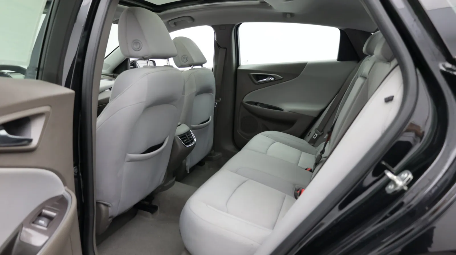 Chevrolet Malibu photo 25