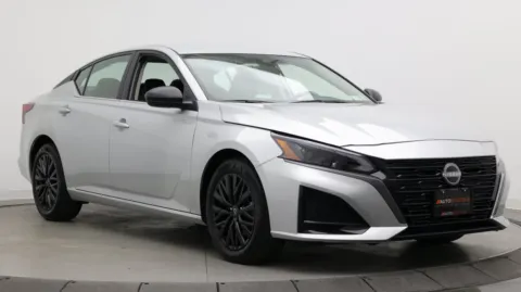 Another view of 2026 Nissan Altima SV for sale in Jacksonville, FL at Auto Boutique Florida