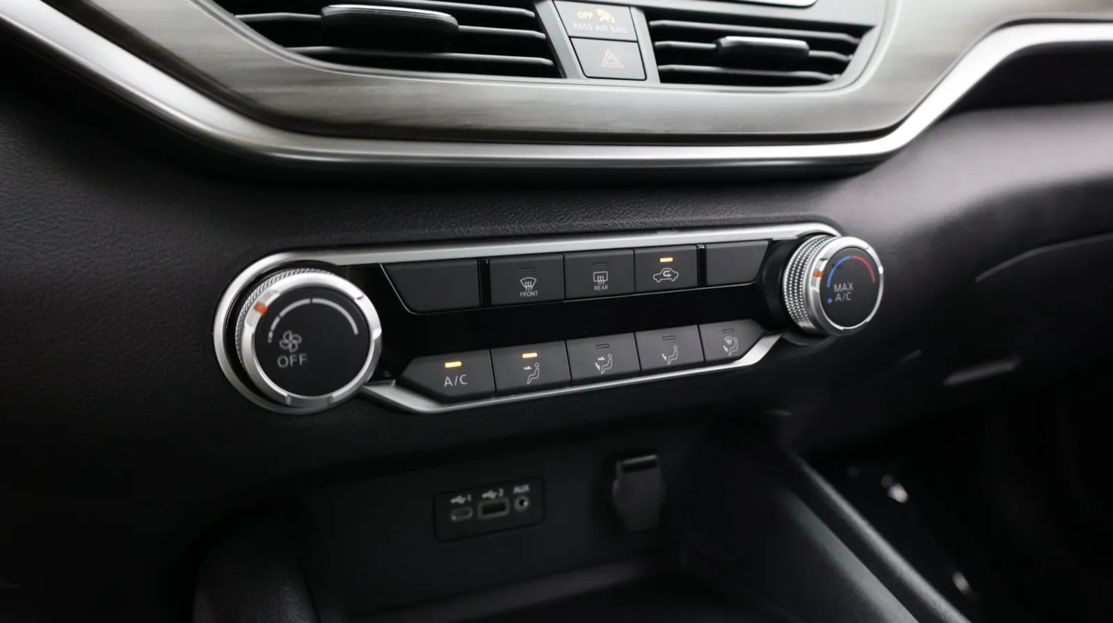 Nissan Altima photo 17