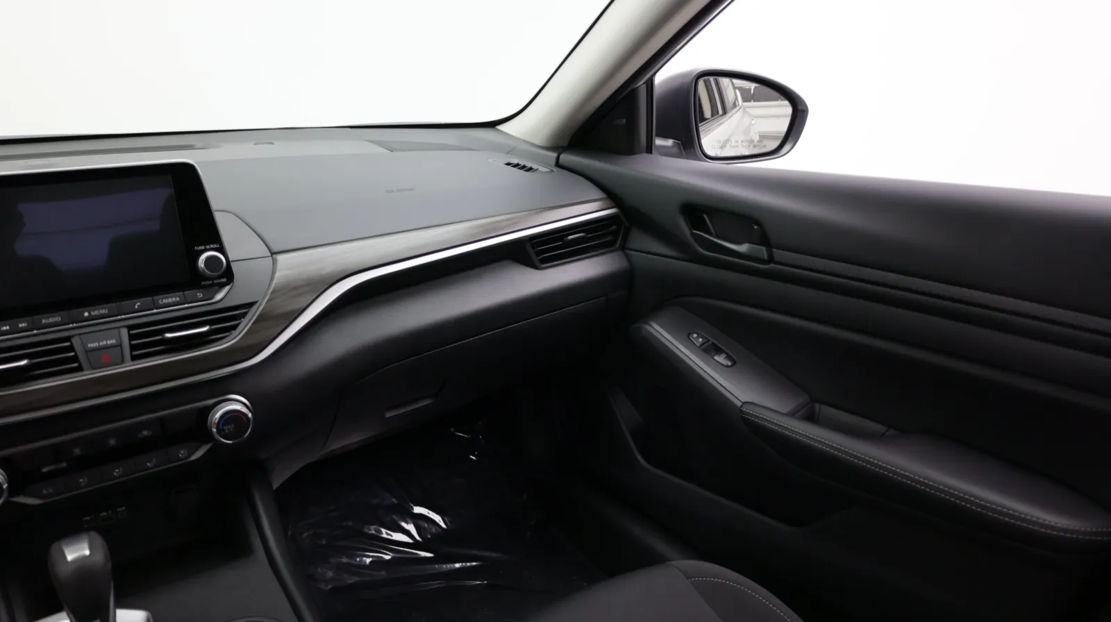 Nissan Altima photo 29