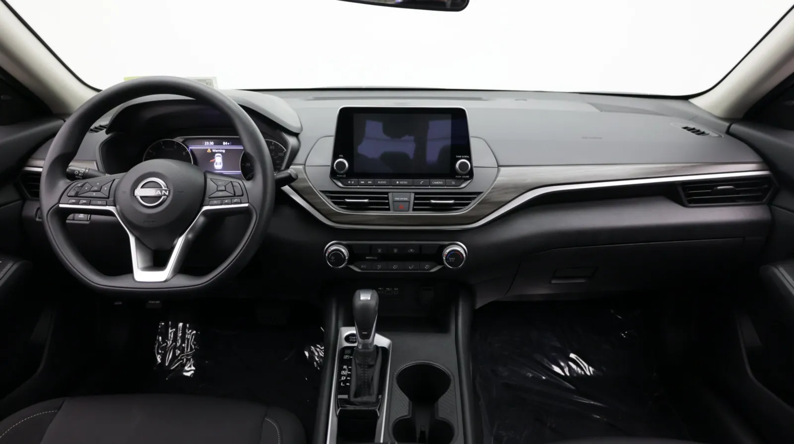 Nissan Altima photo 28