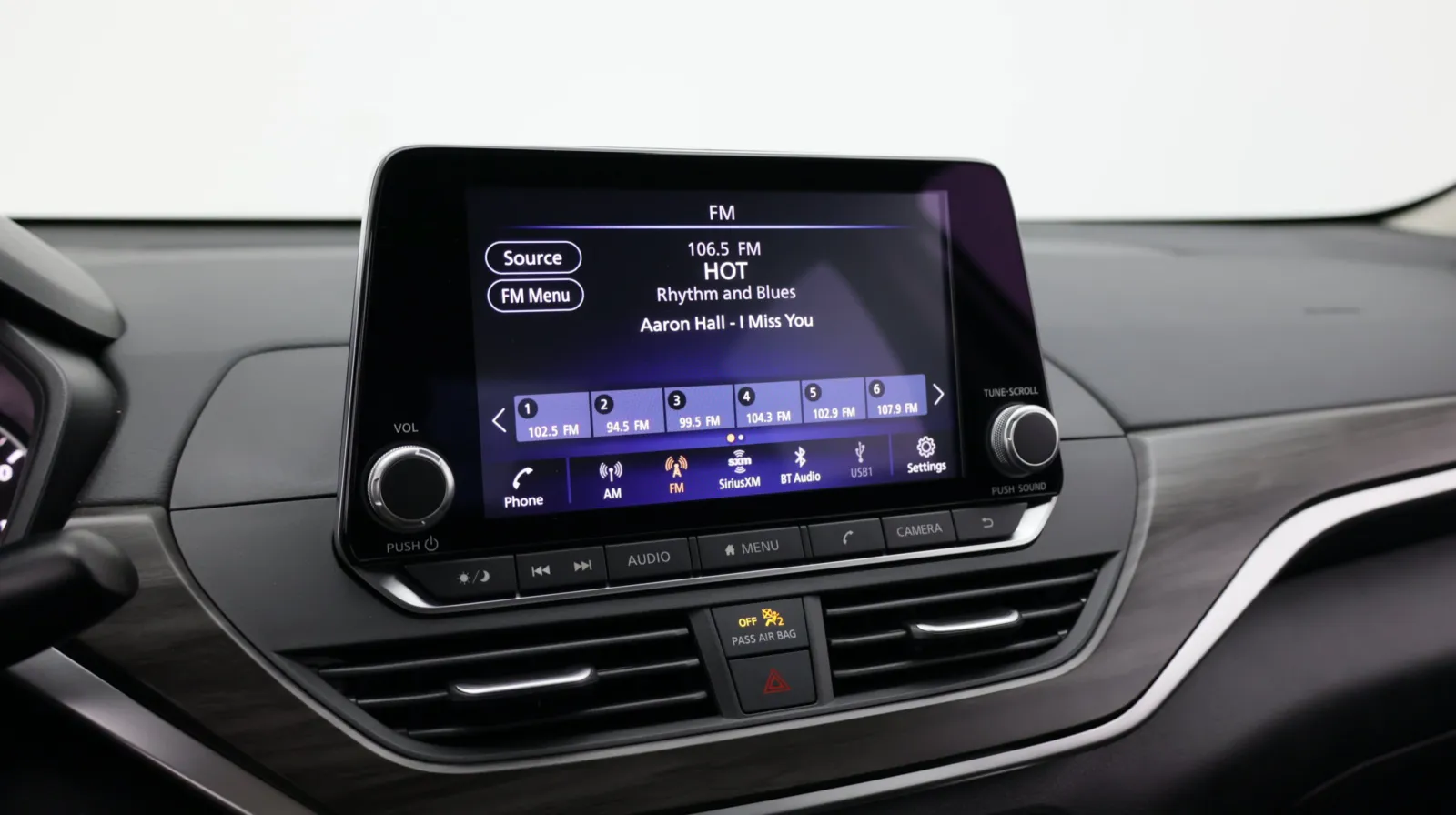 Nissan Altima photo 18