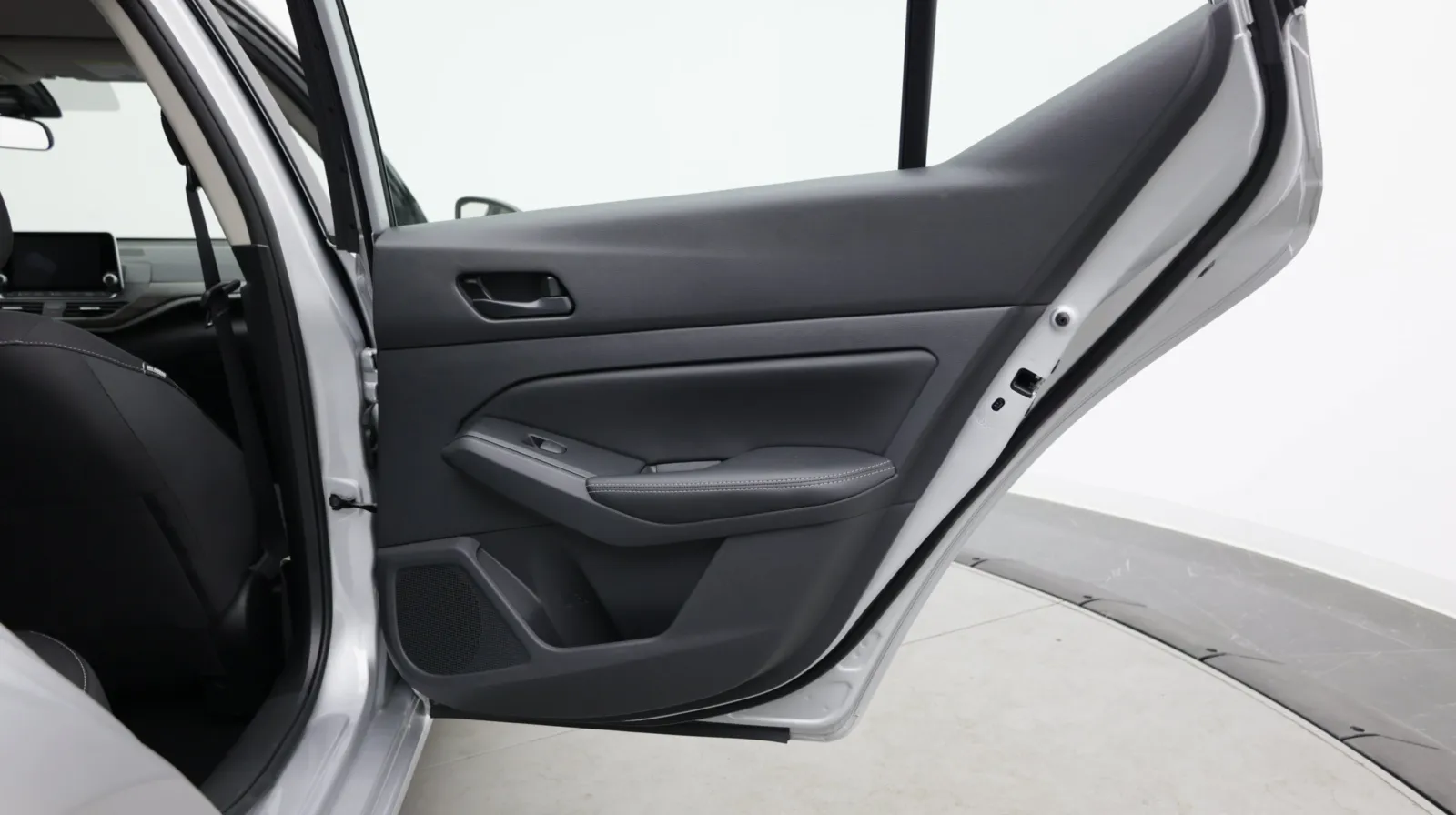 Nissan Altima photo 31