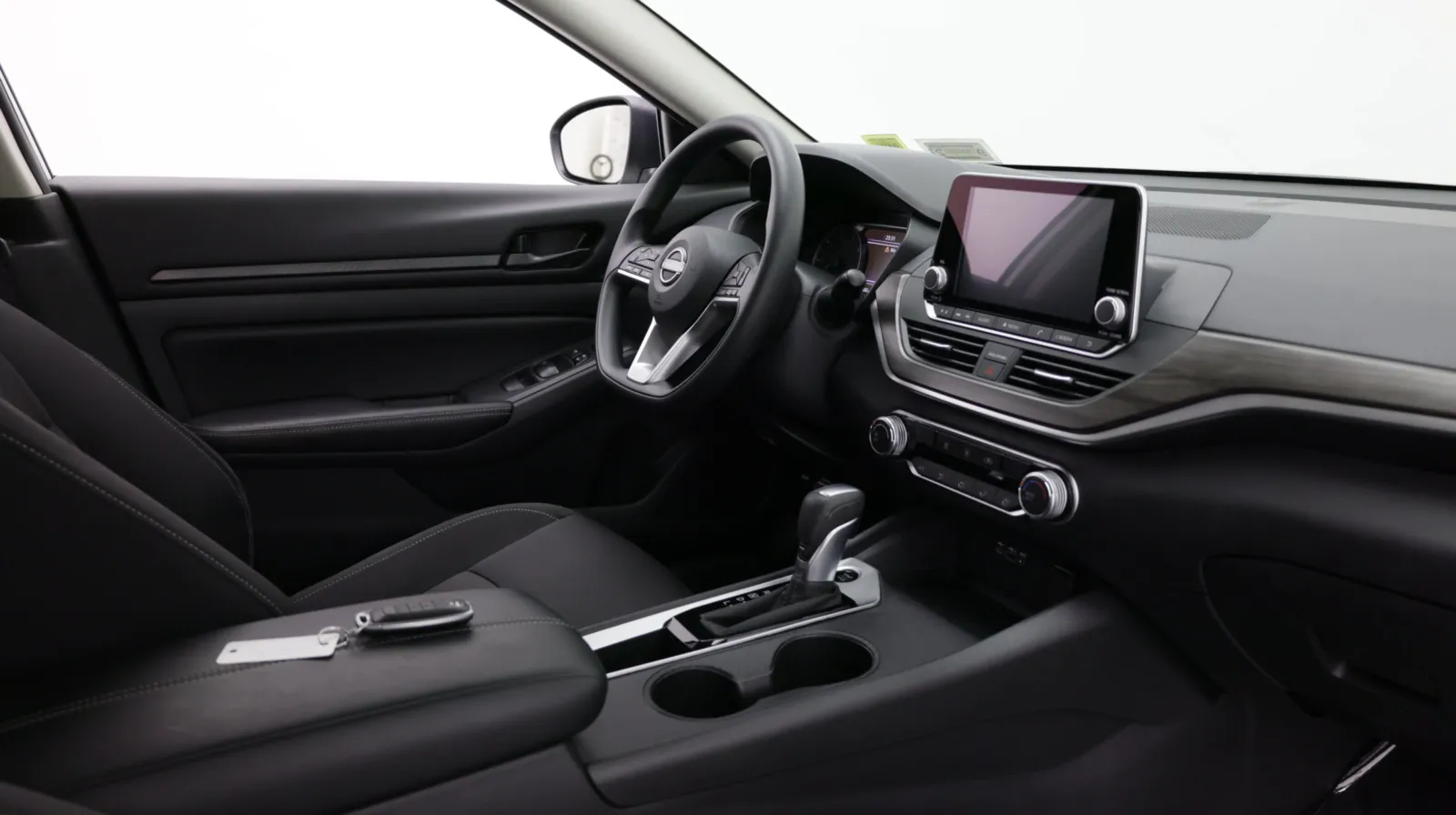 Nissan Altima photo 34