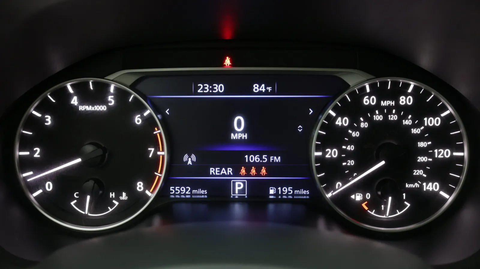 Nissan Altima photo 23