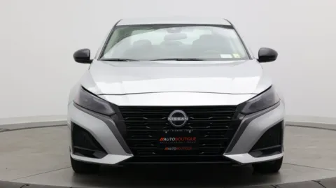 Photos of 2026 Nissan Altima SV for sale in Jacksonville, FL at Auto Boutique Florida