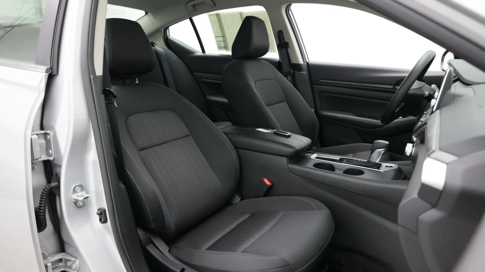 Nissan Altima photo 35