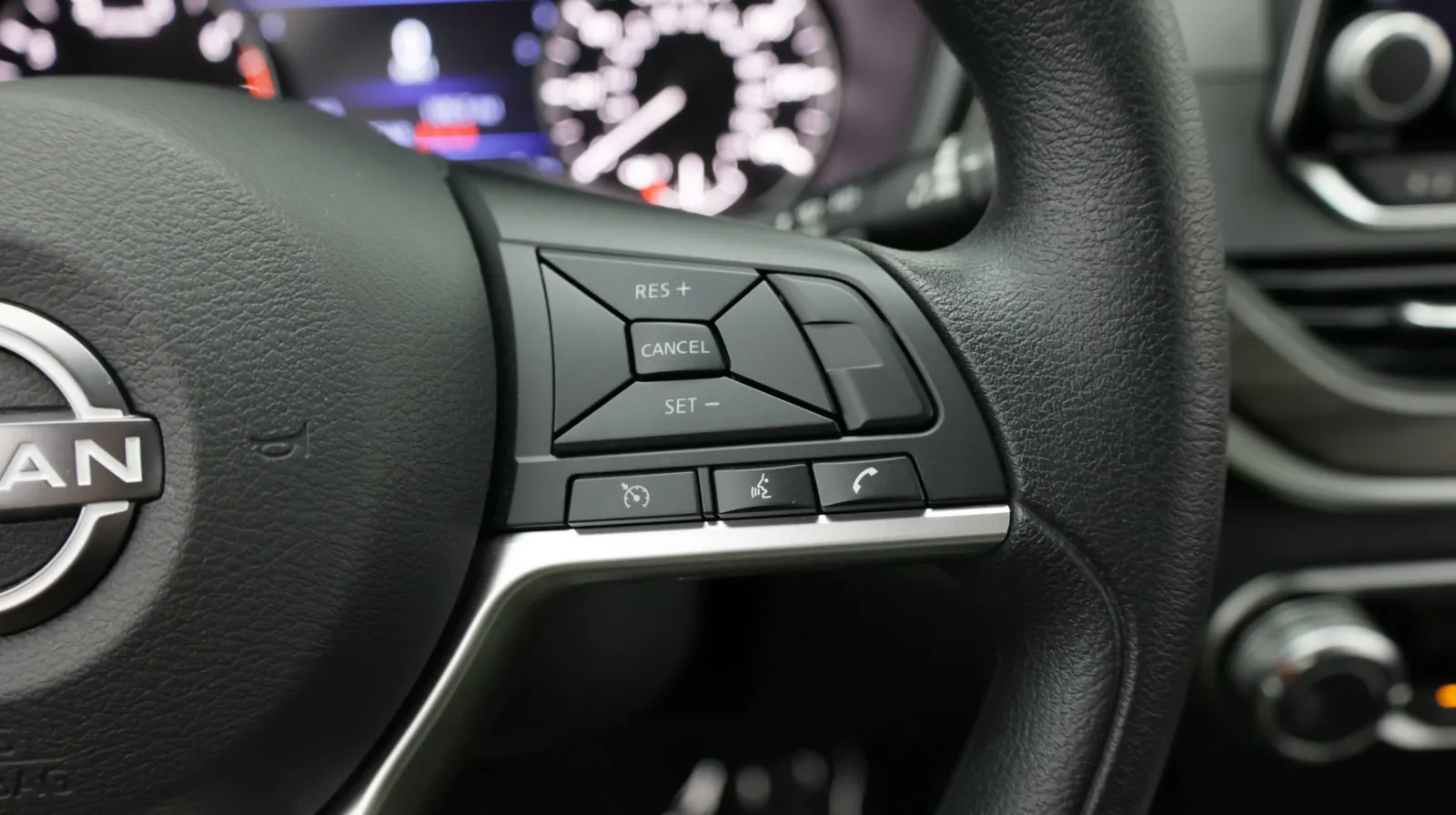 Nissan Altima photo 22