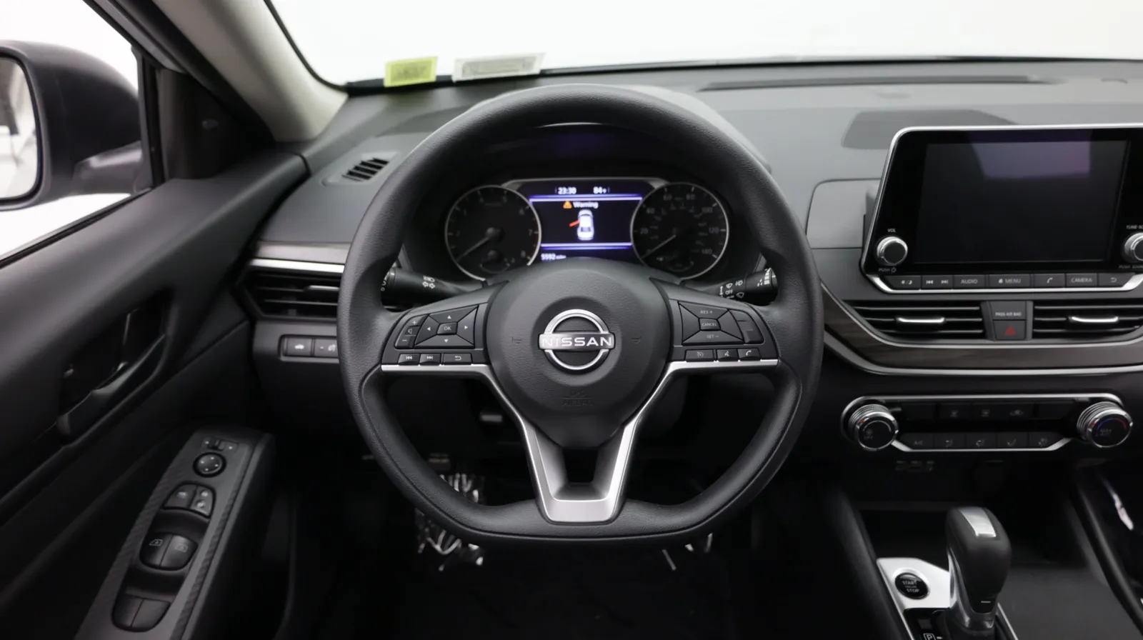 Nissan Altima photo 26