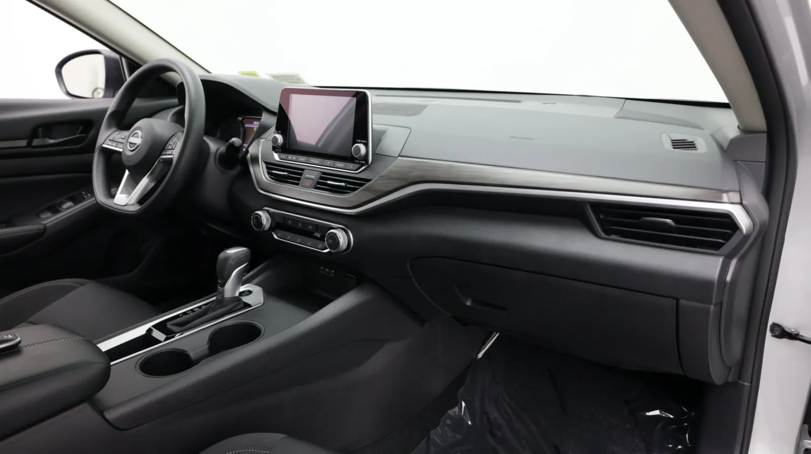 Nissan Altima photo 36